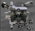 buy Carbonetic - Carbon Friction Limited Slip Differentials